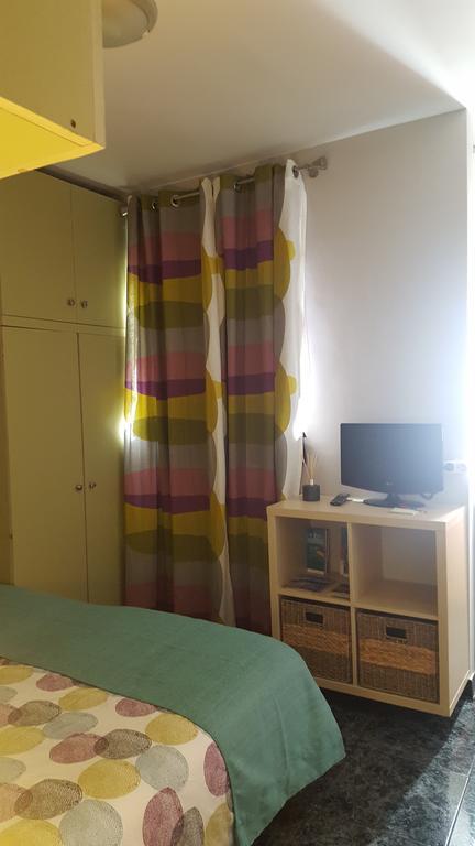 Estudios Dalia Vecindario  Luaran gambar