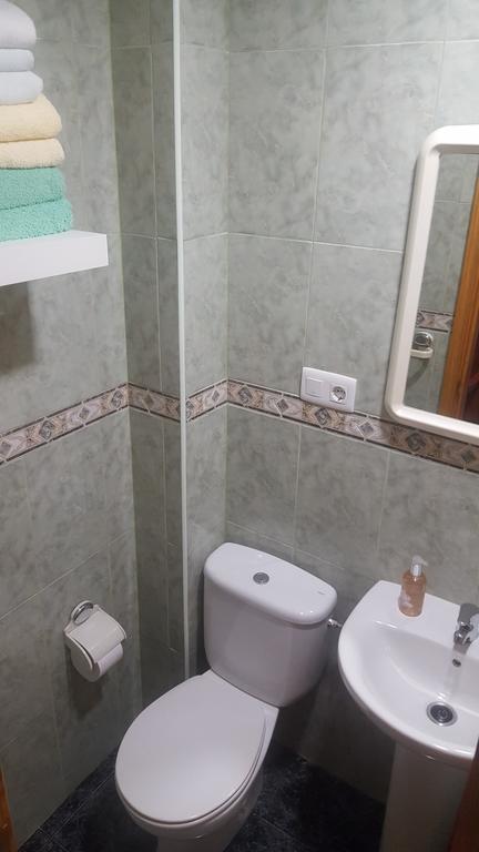 Estudios Dalia Vecindario  Luaran gambar