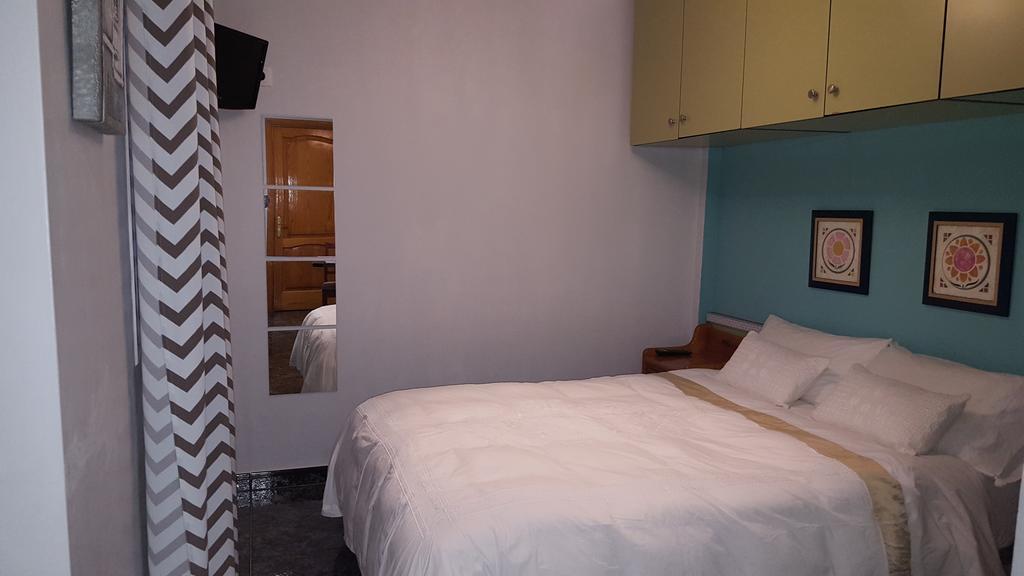 Estudios Dalia Vecindario  Luaran gambar