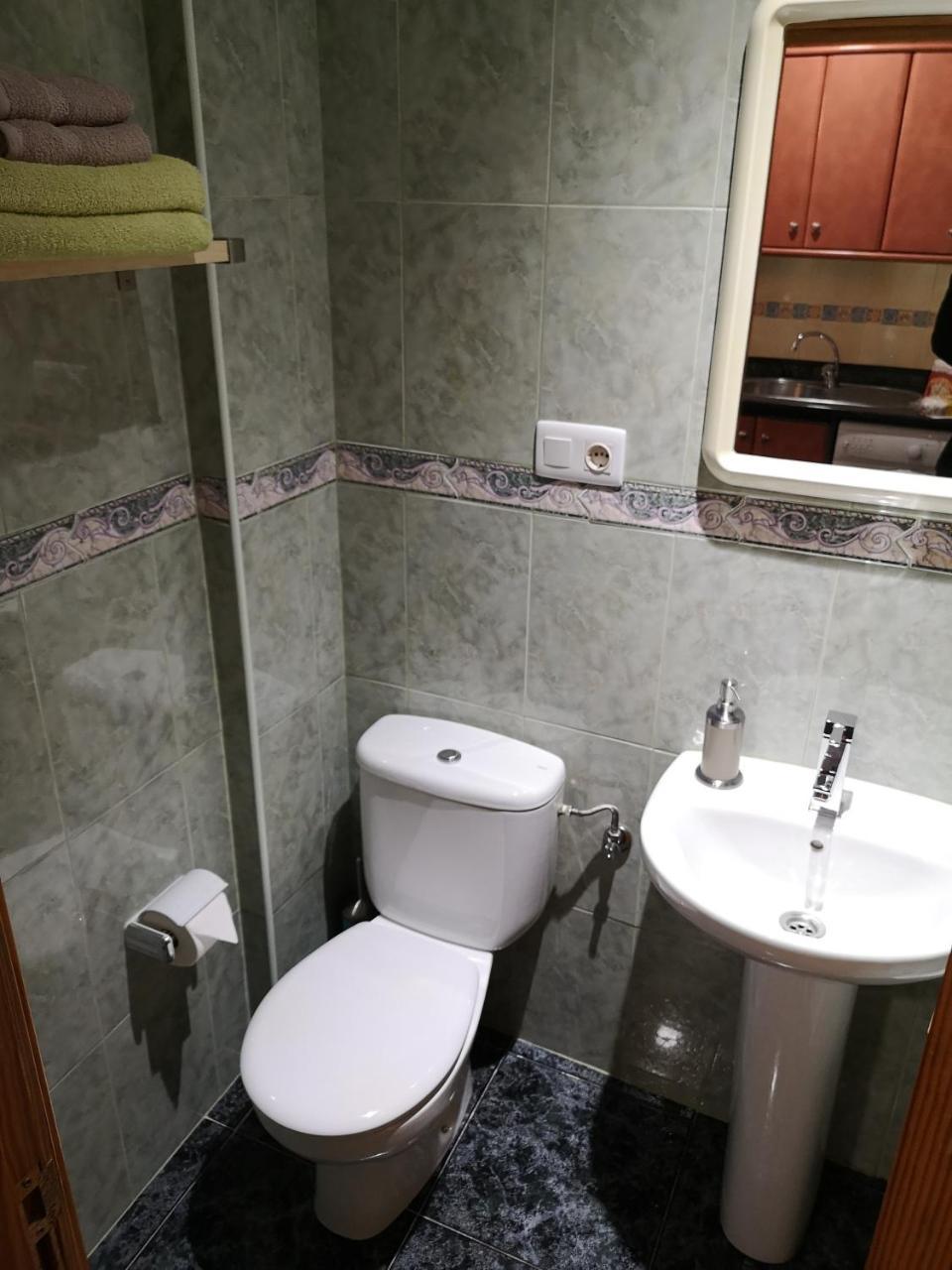 Estudios Dalia Vecindario  Luaran gambar